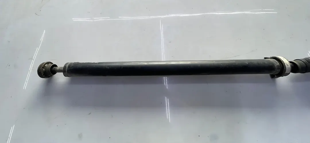 Drive Shaft - 2013 Land Rover Range Rover Evoque Pure Premium