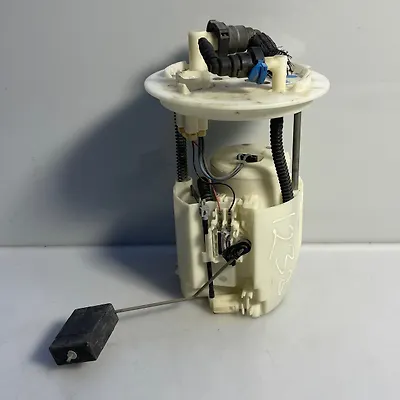 Fuel pump - 2011 Ford Edge