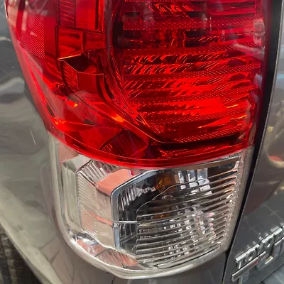Tail Light (LH) - 2010 Toyota Tundra