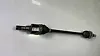 Axle Rear (LH) - 2018 GMC Terrain