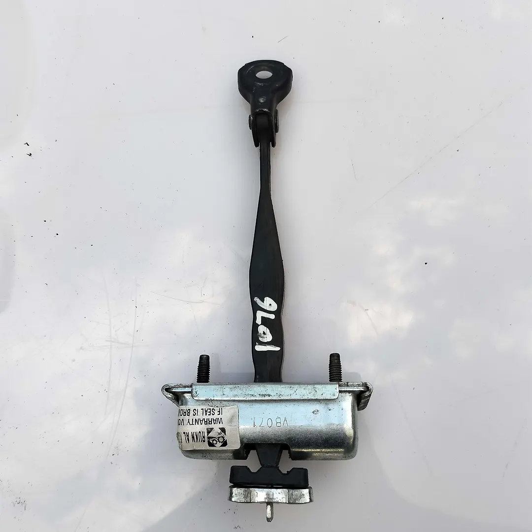 Door Stopper Jam Hinge  - 2015 Ford Edge
