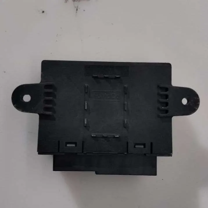 Door Control Module - 2017 Ford Edge