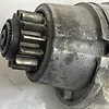 Starter Motor - 2015 Nissan Pathfinder