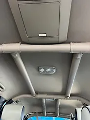 Roof Ceiling - 2013 Toyota Sequoia