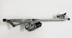 Windshield wiper motor - 2020 Ford Explorer XLT
