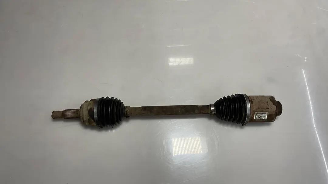Axle(RHF) - 2016 Jeep Compass Latitude