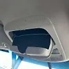 Overhead Console - 2017 Ford Edge