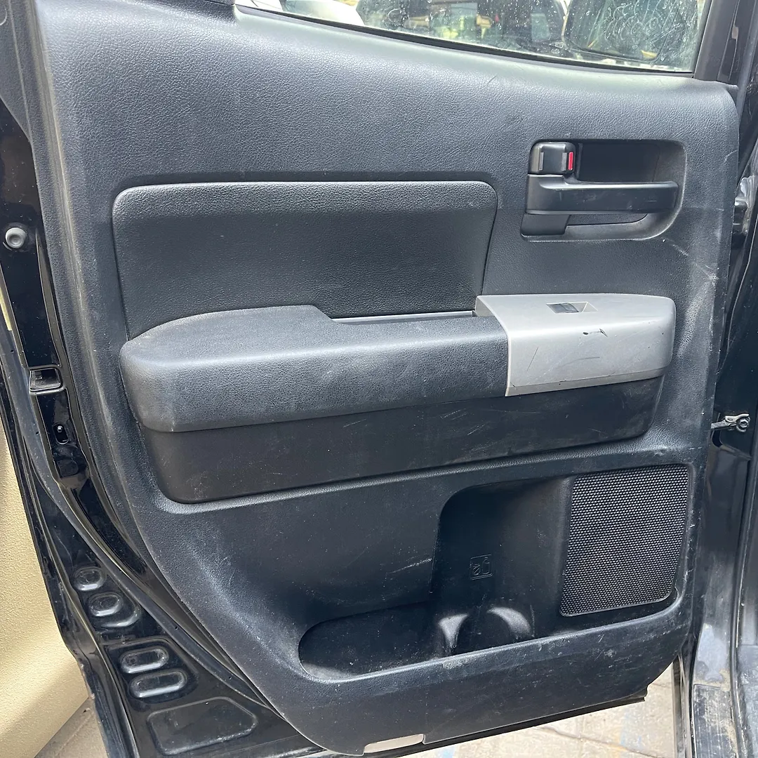 Door (LHB) - 2008 Toyota Tundra SR5