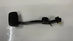 Pedal brake/clutch - 2014 Chevrolet Impala LTZ