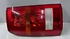 Tail Light (LH) - 2009 Land Rover LR3