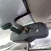 Rear view mirror - 2014 GMC Acadia
