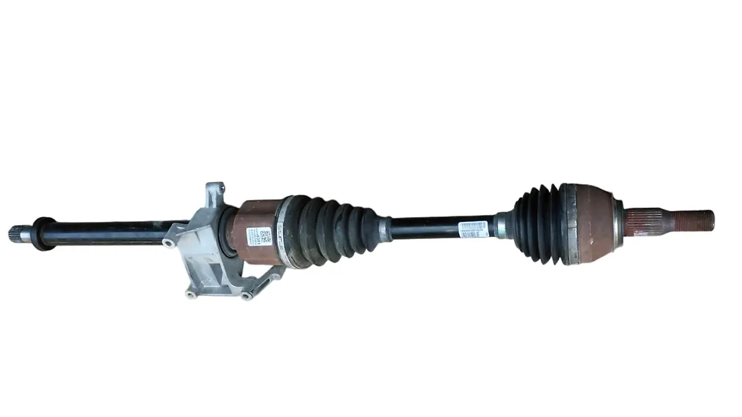 Axle (RH) - 2020 Cadillac XT5