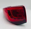 Tail Light (LH) - 2016 Infiniti QX60