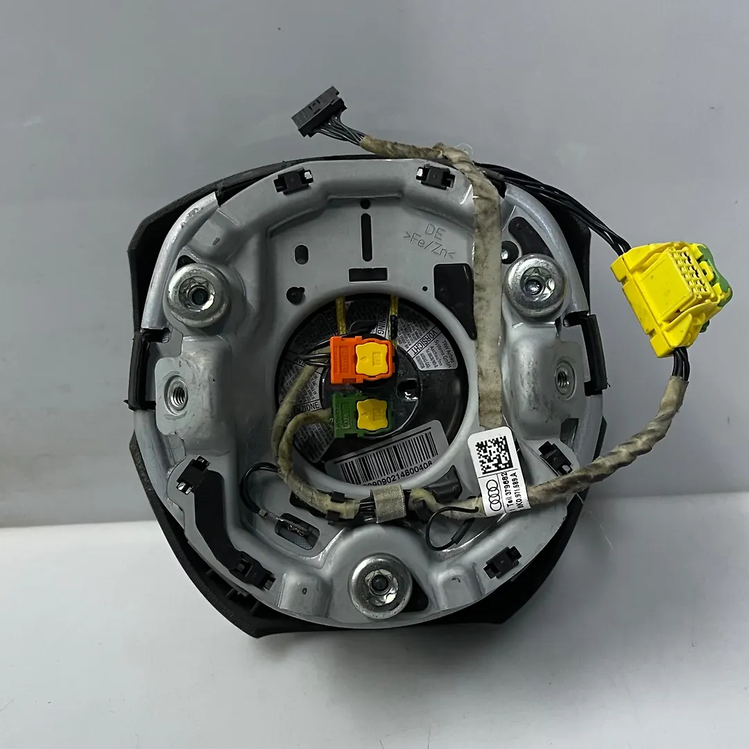 Airbag (Steering) - 2009 Audi A5