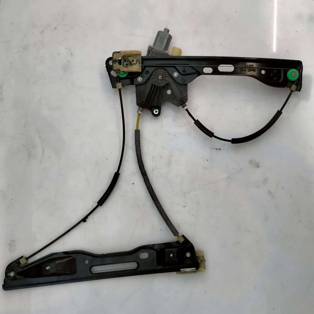Door Motor (RHF) - 2017 Ford Fusion