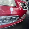 Front Bumper - 2016 Chevrolet Cruze