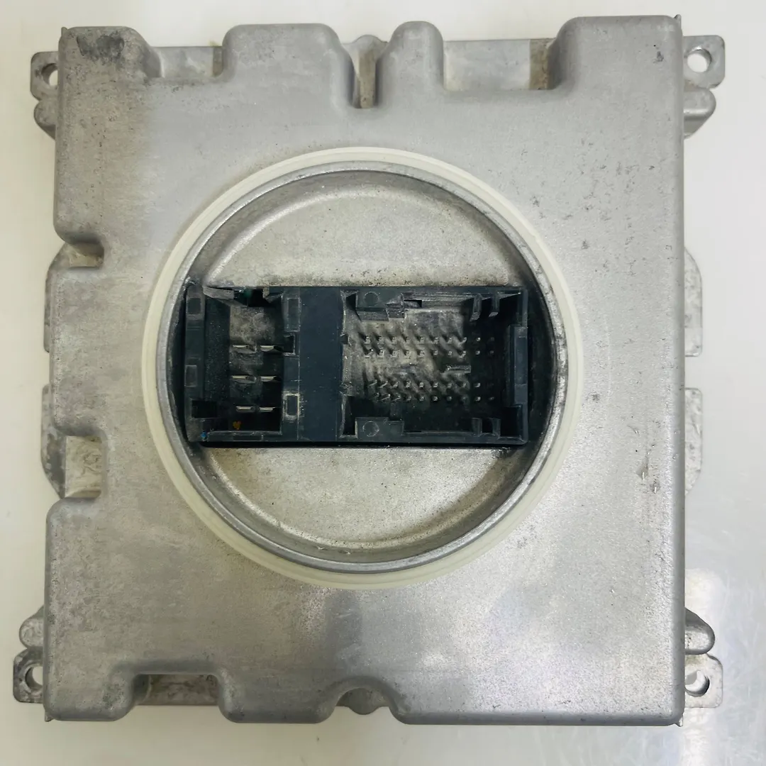 Headlight Module - 2020 Cadillac XT6 Sport AWD
