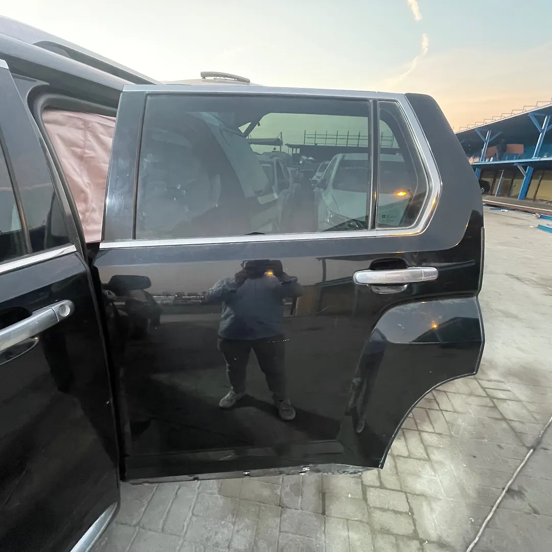 Door (LHB) - 2016 GMC Terrain Denali