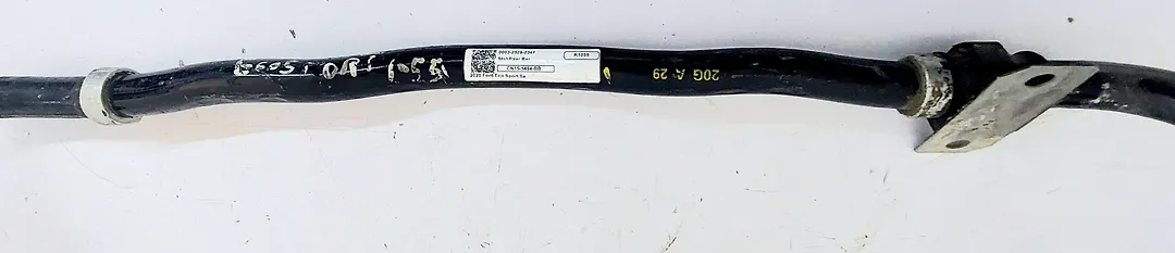 Stabilizer bar - 2020 Ford EcoSport SE