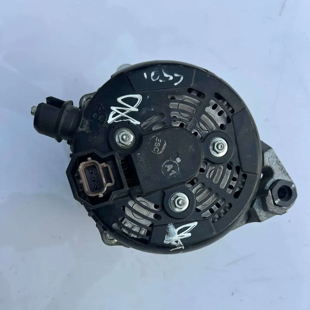 Alternator - 2017 Lincoln MKX