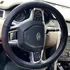 Steering wheel - 2016 Land Rover DISCOVERY SPORT