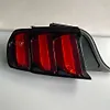 Tail Light (LH) - 2017 Ford Mustang