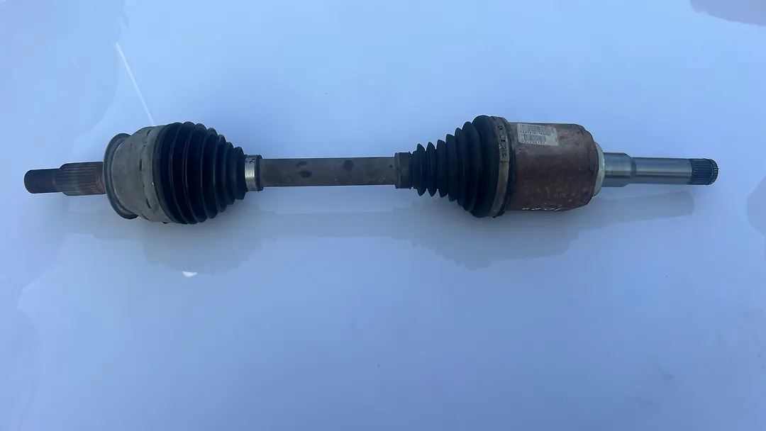 Axle (LH) - 2017 Chevrolet Impala