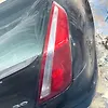 Tail Light (RH) - 2019 Jaguar XJ