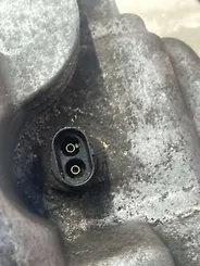 Differential case - 2011 Infiniti QX56