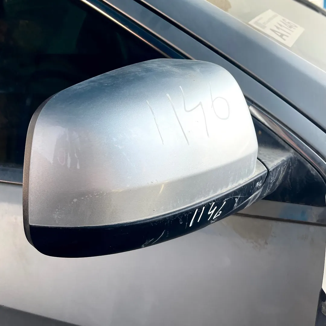 Side Mirror (RH) - 2013 Jeep GRAND CHEROOKE