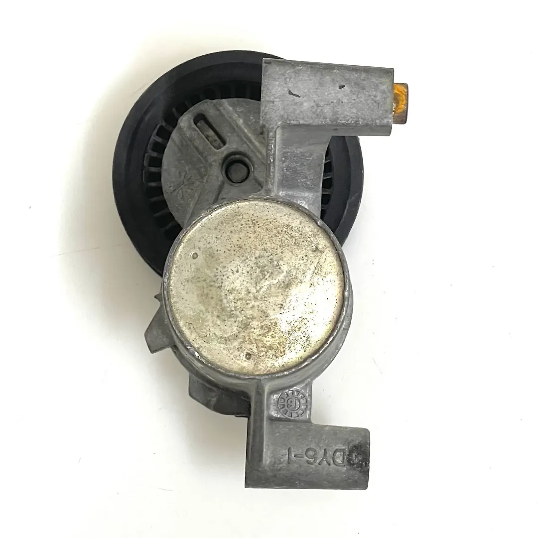 Belt tensioner - 2017 Ford Edge SEL