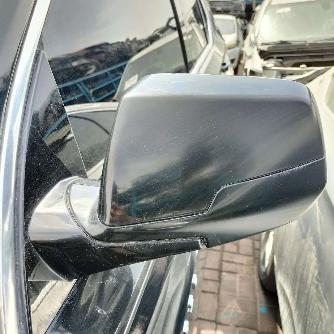 Side Mirror (LH) - 2019 Chevrolet Traverse