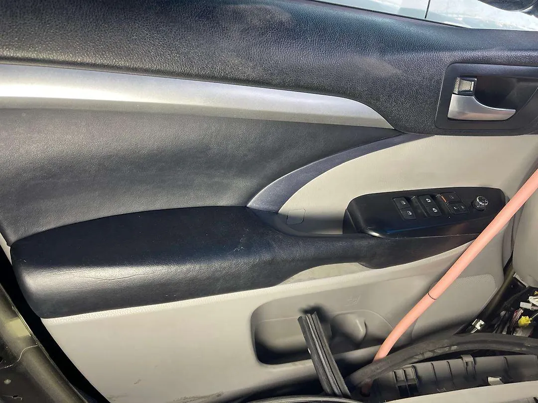 Door (RHF) - 2018 Toyota Highlander SE
