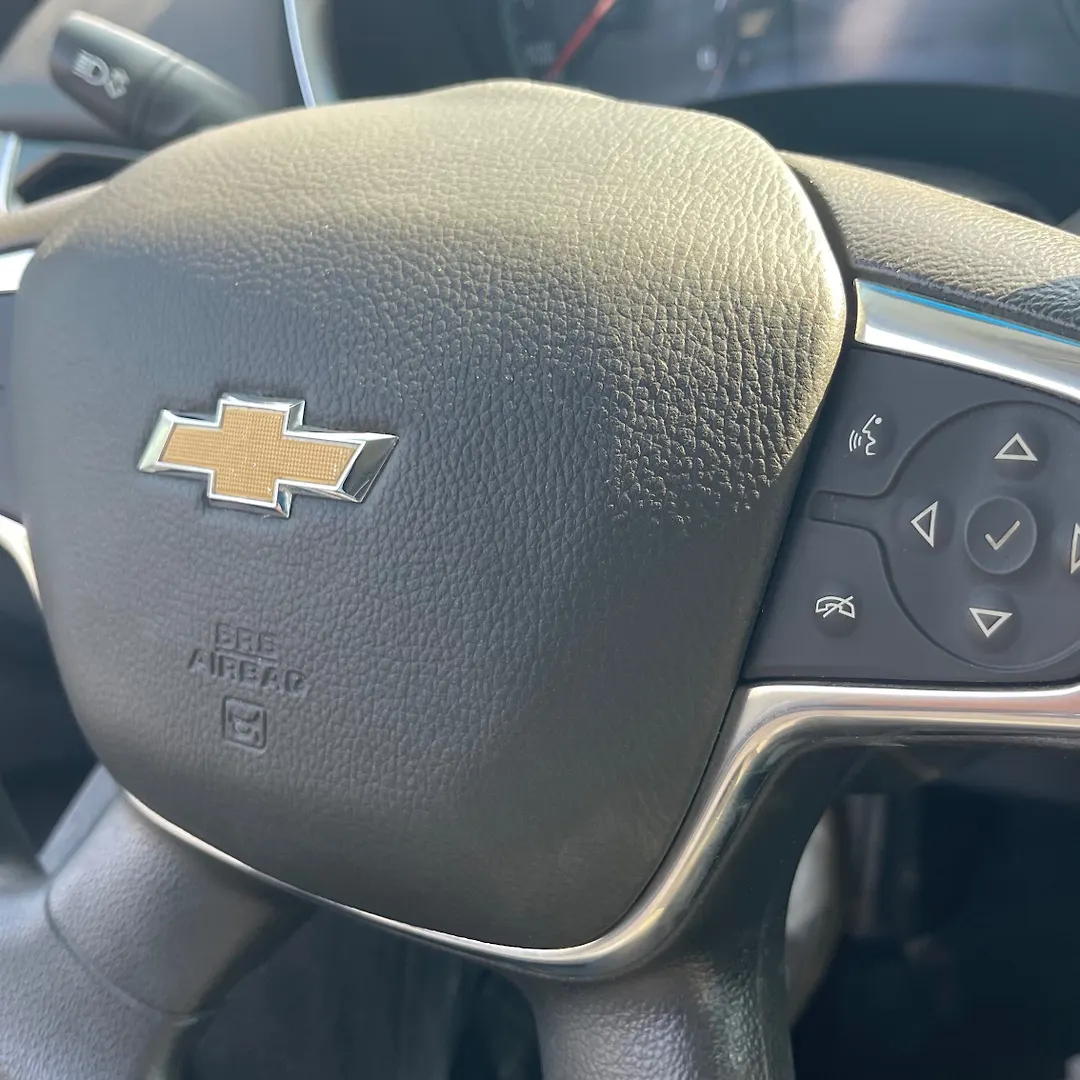 Airbag (Steering) - 2019 Chevrolet Traverse LS