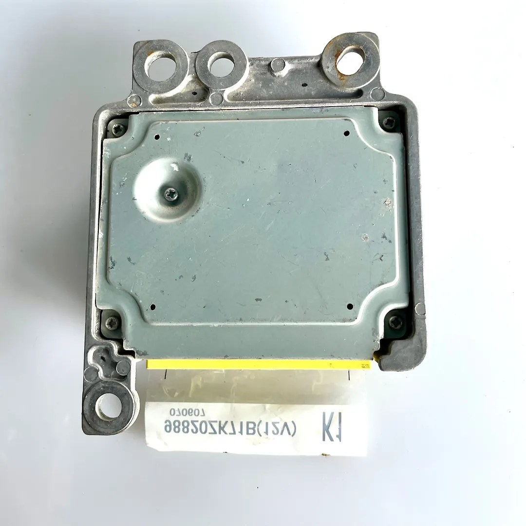 Air bag Module - 2008 Nissan Pathfinder