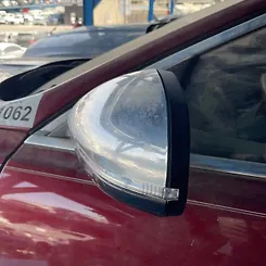 Side Mirror (LH) - 2012 Jaguar XJ