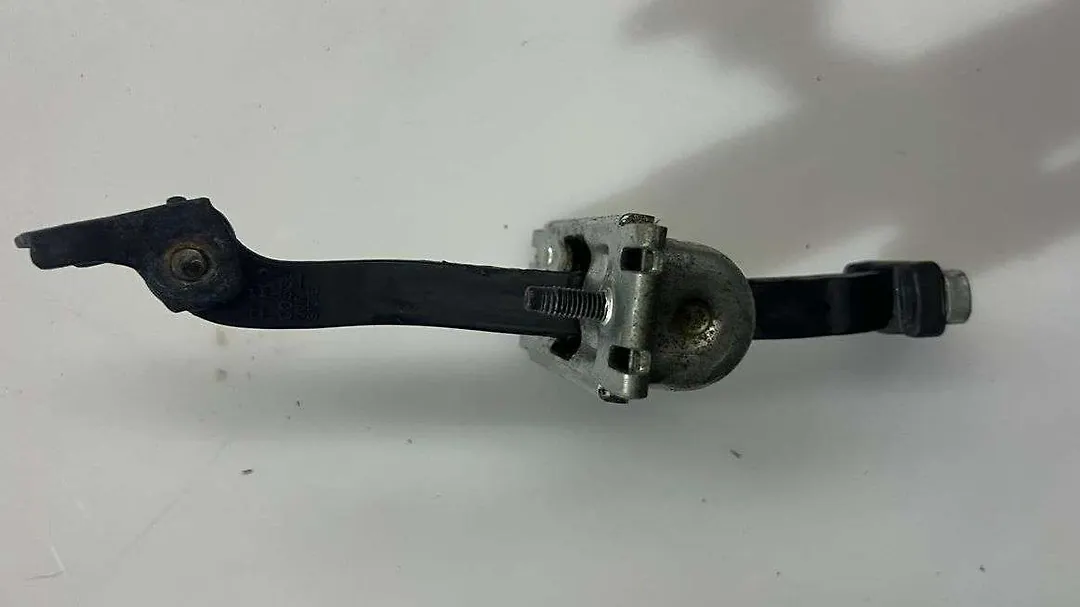 Door Stopper Jam Hinge  - 2017 Ford Edge