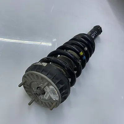 Shock Absober (LHB) - 2015 Jaguar XJL