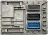 Engine ecm - 2019 Chevrolet Traverse LT Cloth
