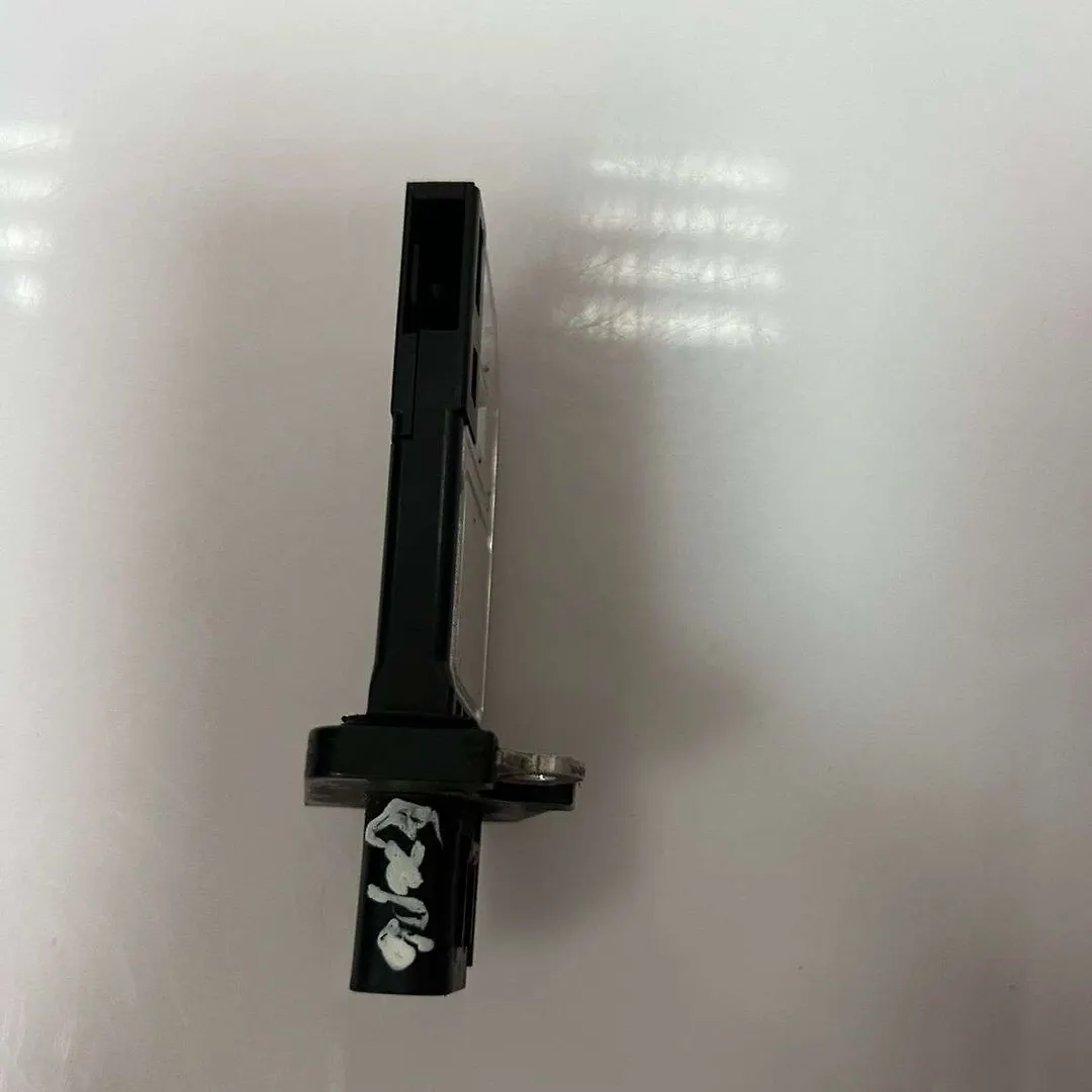 Mass Airflow Sensor - 2015 Ford Explorer