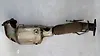 Catalytic Converter - 2017 Ford Fusion