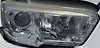 Headlight (RH) - 2021 Toyota Tacoma SR5 grade TRN265L