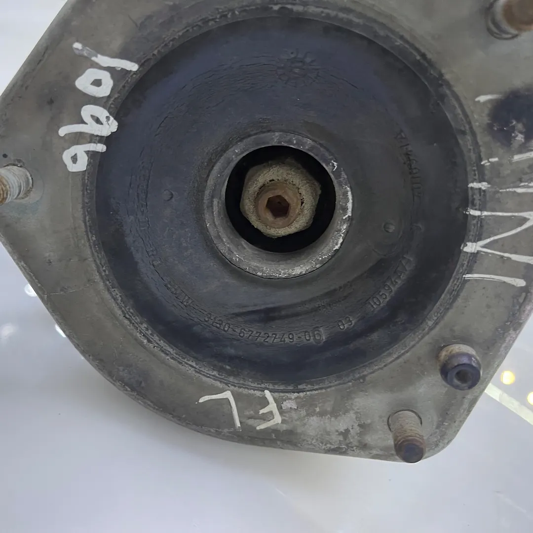 Shock Absorber (LHF) - 2013 Mini Cooper