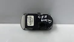  Headlight Fog Light Lamp Control Switch - 2011 Land Rover RANGE ROVER