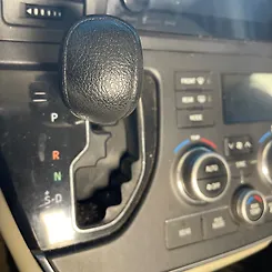 Gear Shift Knob(Automatic) - 2017 Toyota Sienna LE