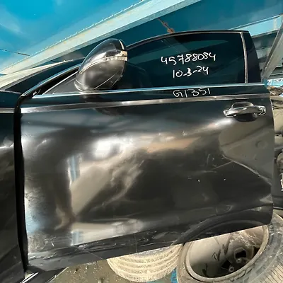 Door (LHF) - 2017 Audi A6