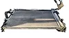 Radiator - 2012 Ford Edge