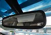 Rear view mirror - 2016 Infiniti QX60