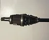Axle (RH) - 2020 Cadillac XT6 Platinum Luxury/Premium Luxury FWD