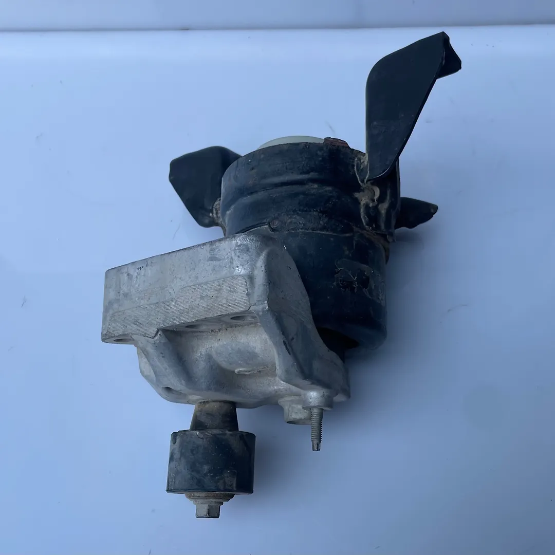 Mount (Engine) - 2016 Ford Edge SEL